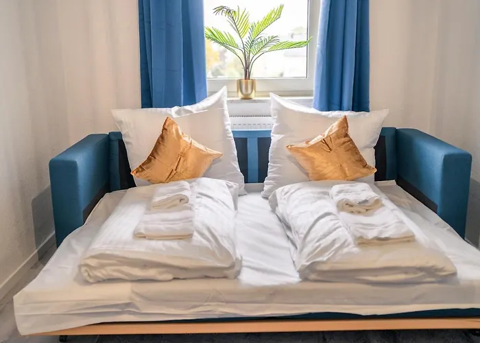 Comfort Suite - Family+Business