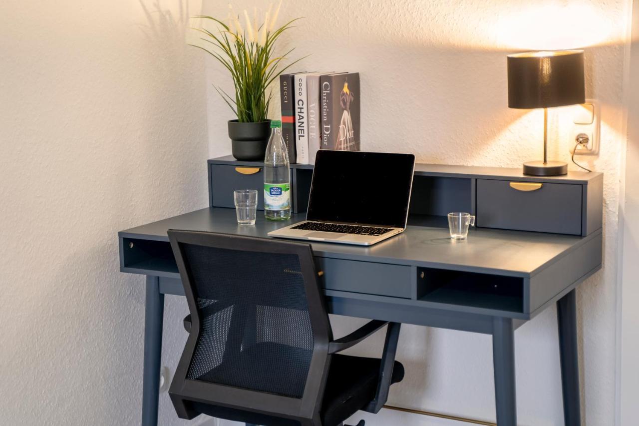 Comfort - Family+business * Giessen