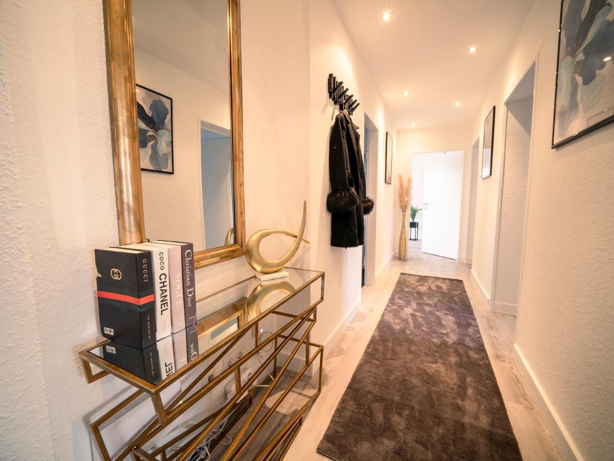 Comfort - Family+business Apartment